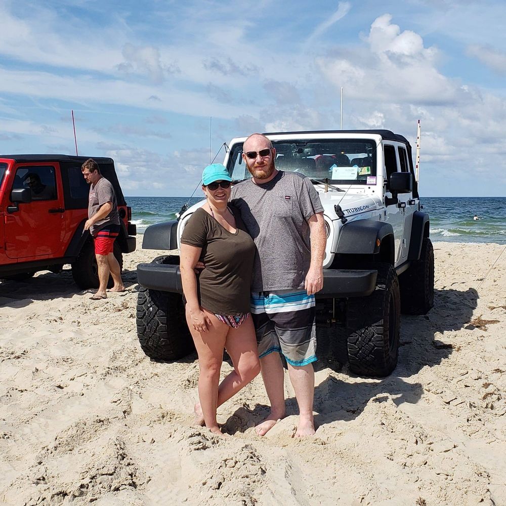 Meet your Posher, Leslie